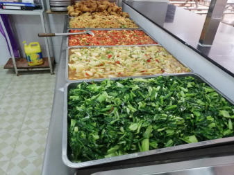 河源市政府、工廠、企業(yè)及工地食堂承包與團餐配送服務(wù)——餐飲企業(yè)高效管理解決方案