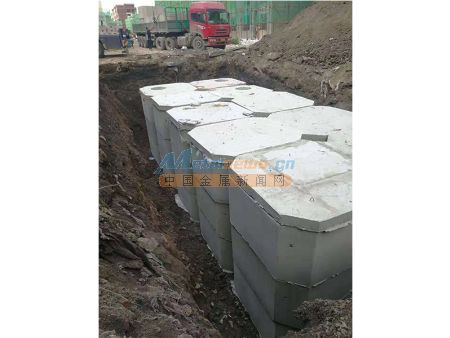 匠心質(zhì)造，守護(hù)家園 選擇專業(yè)化糞池公司的品質(zhì)之道