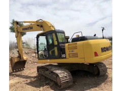 西咸新區工程機械租賃挖掘機出租