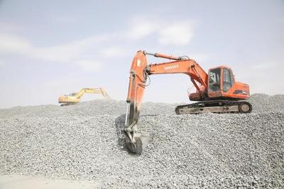 中國工程機(jī)械在線租賃平臺(tái)助力復(fù)工復(fù)產(chǎn)