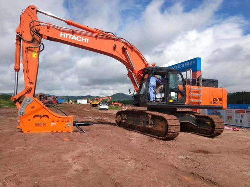 工程設(shè)備不用買 日建租賃有話說(shuō)