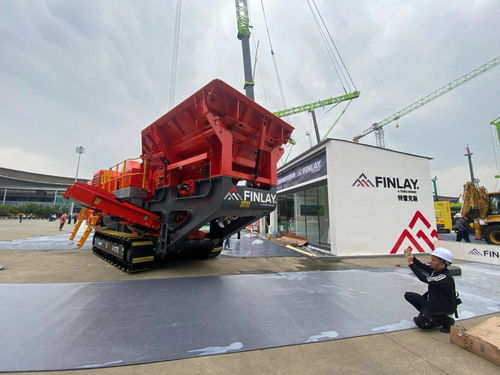 挖呀挖呀挖,長沙國際工程機械展邀你一起來挑戰(zhàn)