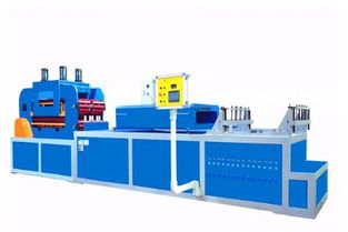 供應惠州市碳纖維制品30噸履帶式拉擠設備規格