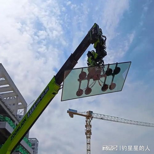 玻璃安裝車出租推薦青島高晟,工程機械租賃齊全,專業(yè)團(tuán)隊運營維